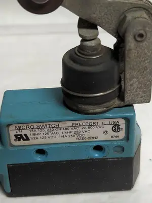 USED HONEYWELL BZE6-2RN2