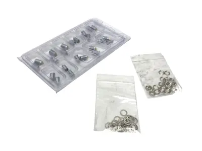 USED LEMO 736-EGG0B304CLL