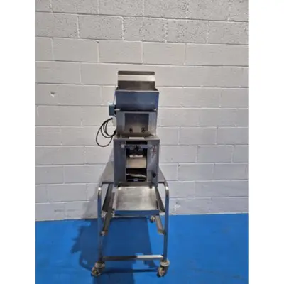 Used Mono _UNKNOWN_ Dough Dividers | ISCA #1298925