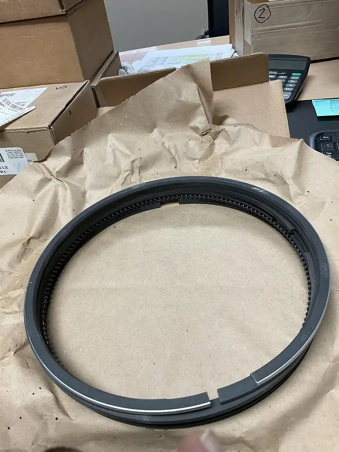 NEW ENDYN 03-414X