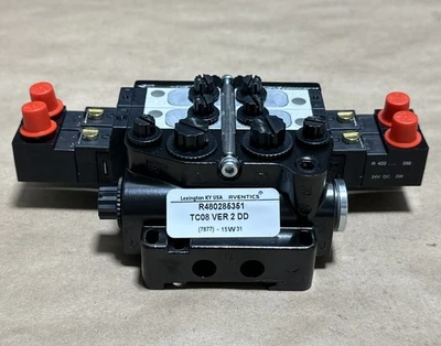 NEW Rexroth R480285351