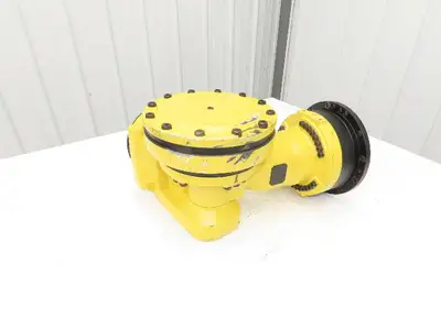 Fanuc R-2000iB 210F Industrial Robot Arm Wrist Assembly J5 Axis A05B-1329-B205