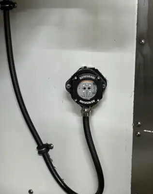 2020 HAAS UMC-500 Universal Machining Centers | Midstate Machinery (10)