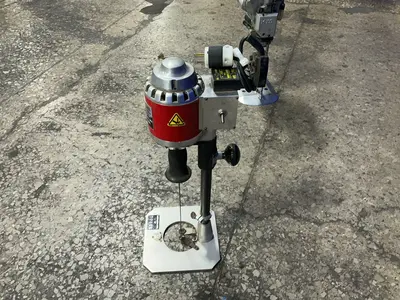 Used EASTMAN CD3 Miscellaneous Packaging Equipment Ohio US | HGR 24 #1283921