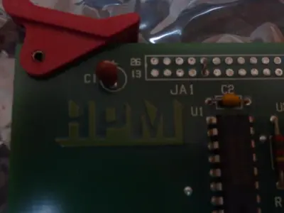 NEW HPM 1D703-0040