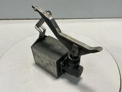 USED PARKER D3ML4B 10