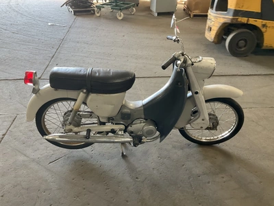 Used BRIDGESTONE HOMER 50 Motorcycles (Misc) Michigan US | Miedema Asset Management Group #1483588