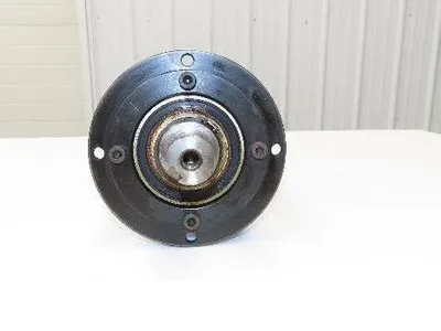 Wittenstein Alpha LP120-M02-25-111-0 Servo Gearbox 25:1 Inline Reducer