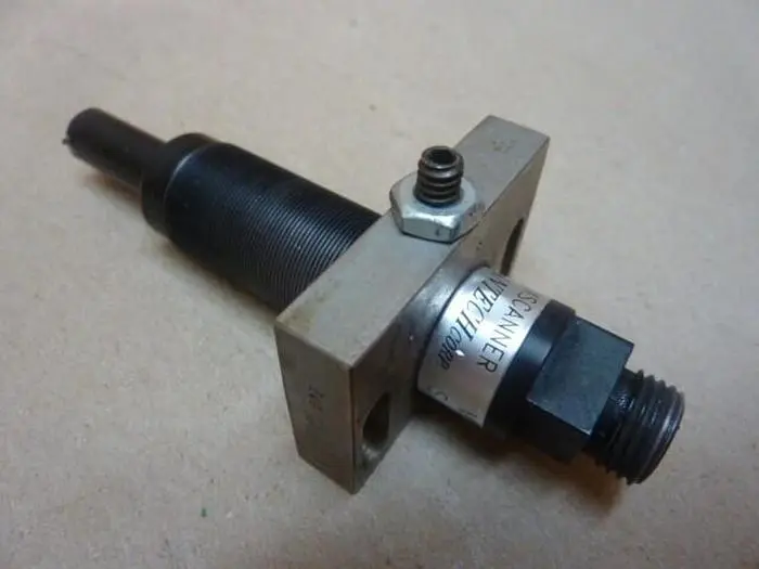 Used SCANTECH 750-06 Sensors Michigan US | Ideal Machinery #608806