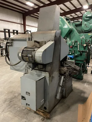 Heald Model 361 24” Rotary Surface Grinder 230/460 V 3PH