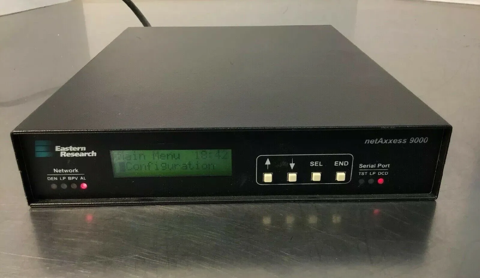 Used Eastern Research _UNKNOWN_ Modems South Carolina US | Palmetto Automation #1166310