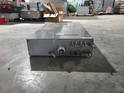 USED SQUARE D NQ430L1