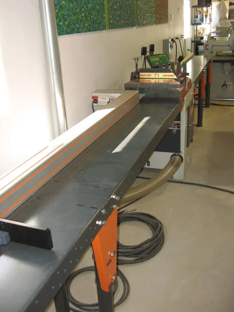 USED CANTEK CANPCS14L