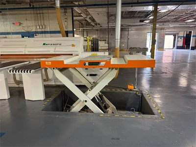 USED 2019 NANXING MF7113