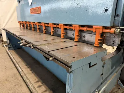 USED CINCINNATI 2510