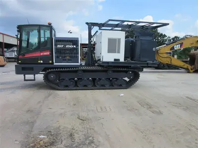 Used 2020 Superior ST-150X Crawler Carriers & Dumpers Texas US | Rubbl #1333466