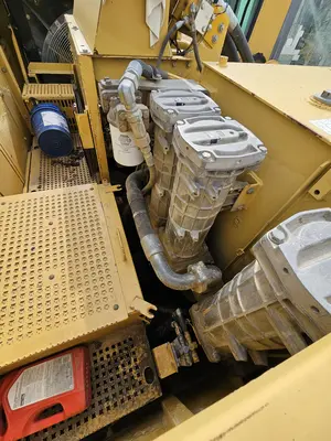 Used 2004 CATERPILLAR 385B L Excavators Wisconsin US | Proxy Equipment #1377640