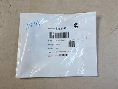 NEW CUMMINS 3332143