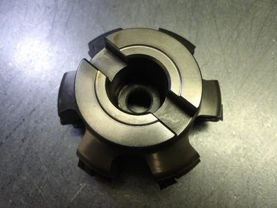 SECO 63-78mm Indexable Coolant Thru Facemill R220.48-0063-09-06SA (LOC220)