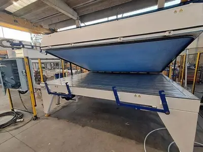 New | in-Stock _UNKNOWN_ _UNKNOWN_ Post Forming Machines Ontario CA | Moon Machinery #1763933
