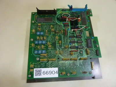 Used TOSHIBA H01201-2 Interface Monitors Michigan US | Ideal Machinery #1233021