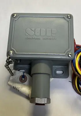 New | in-Stock SOR 1NN-YY45-M4-F1A-ZZ Miscellaneous Equipment (Electrical & Power) Ohio US | Surplus Asset Holdings #1241547