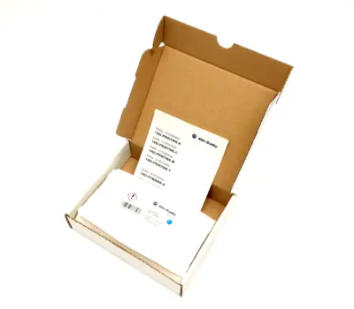 USED ALLEN BRADLEY 1492-PRINTINK-C