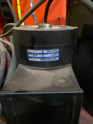 2021 ALM MHL2P Welding Positioners | Silverlight CNC, Inc (4)