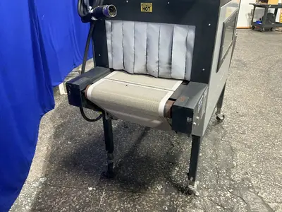 Used 2000 API VV 318 Miscellaneous Packaging Equipment Ohio US | HGR 24 #1279284