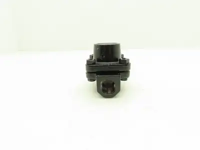 Armstrong CD-61 Disc Steam Trap 1/2" NPT 600PSI