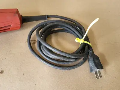 USED MILWAUKEE 6146-31