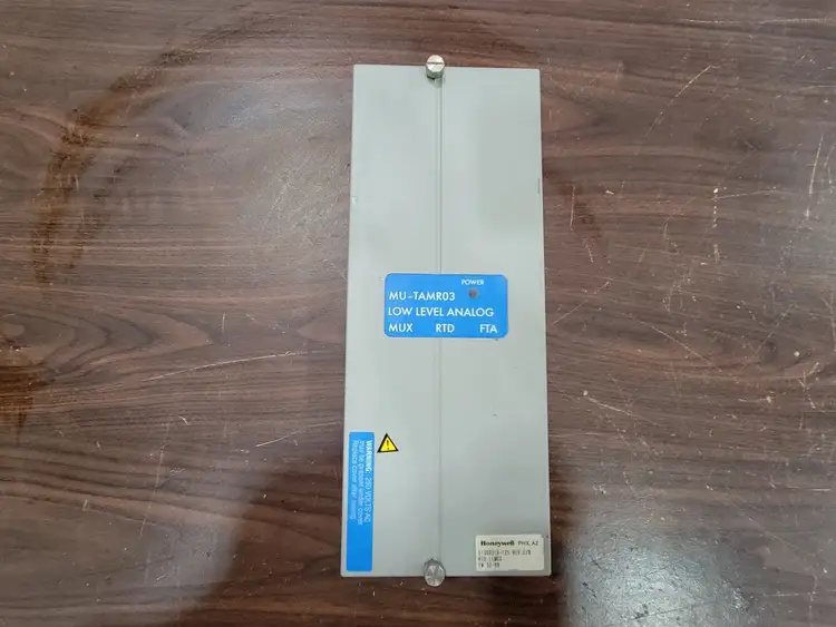 Used HONEYWELL 51309218-125 Misc Electrical & Power Parts British Columbia CA | Lenmark #253527