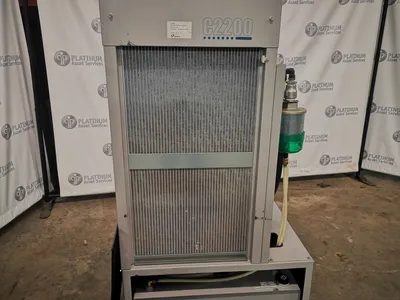 MAKINO C2200 MISCELLANEOUS EQUIPMENT | Platinum Group (4)