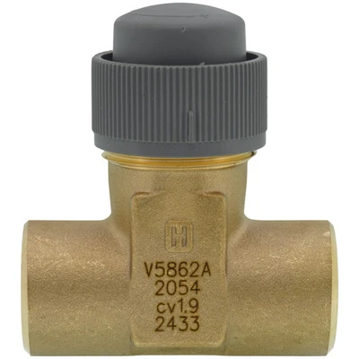 Honeywell V5862A2054 Solenoid Valve [New]