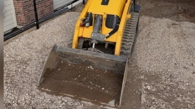 USED 2024 New Holland C314