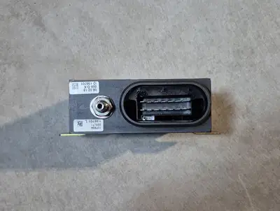Exhaust Monitor Logger