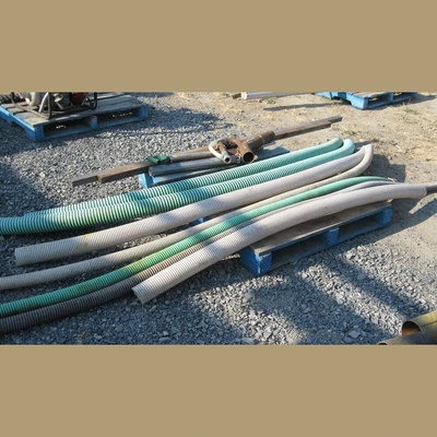 Dredging Hose Package