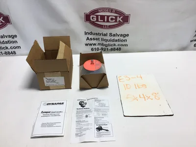 Dynapar M050335 – 62-AAEF-0050-A0 Encoder Series 60 Rotopulser