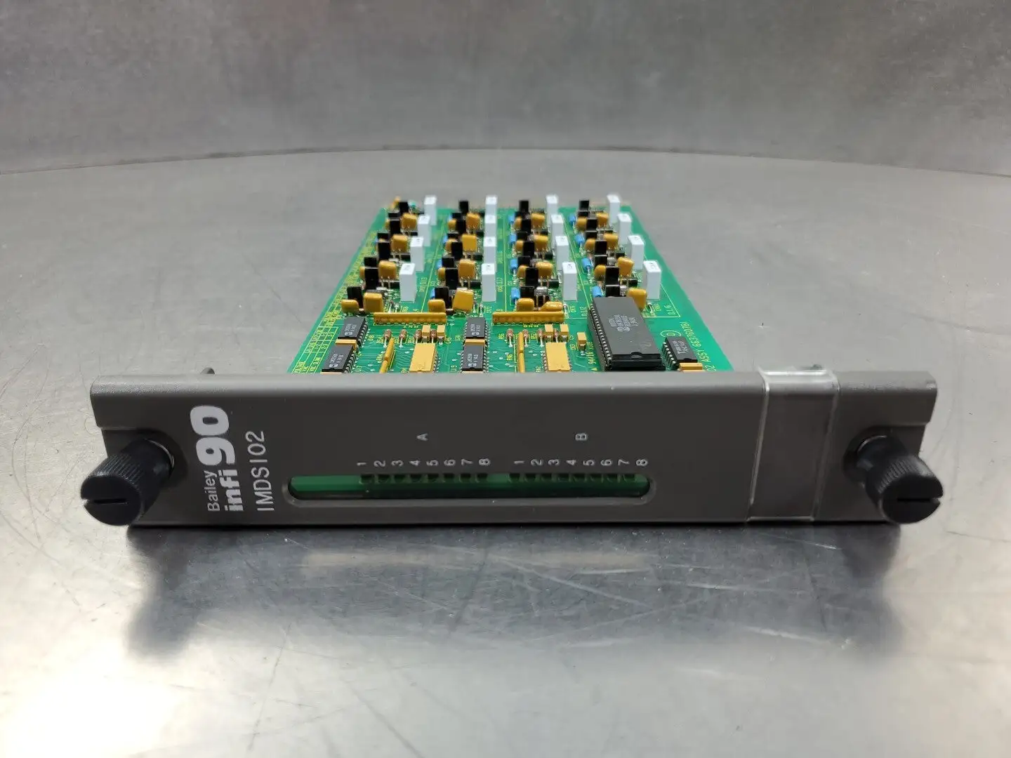 USED Bailey IMDSI02