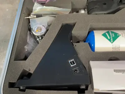 USED RAE SYSTEMS 059C111100