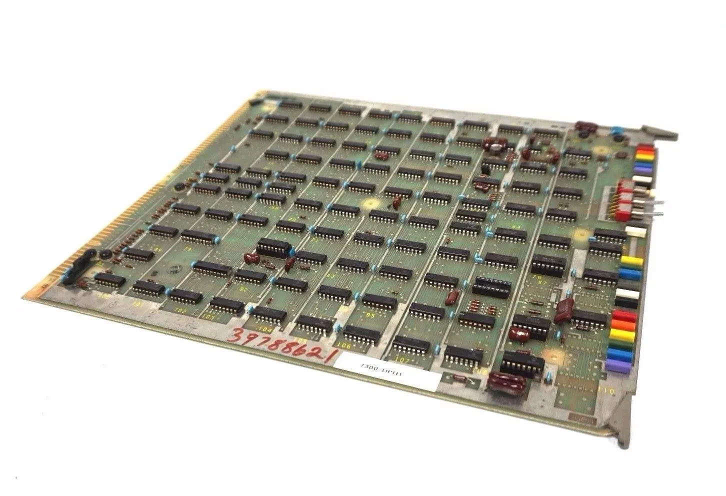 USED ALLEN BRADLEY 7300-UPH-1 INTERFACE MODULE 7300UPH1