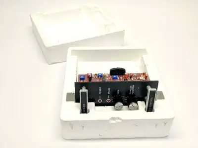 6910-448-014 | Warner Electric  Dancer Control for Electric Brake Systems MCS-203 - For parts or not working