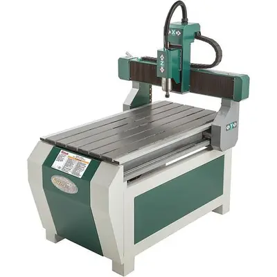 Grizzly G0894 - 24" x 36" CNC Router