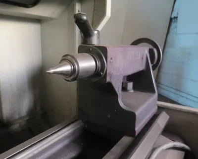 BRIDGEPORT ROMI EZ PATH SD CNC, Turning Center | Machinery Central (12)