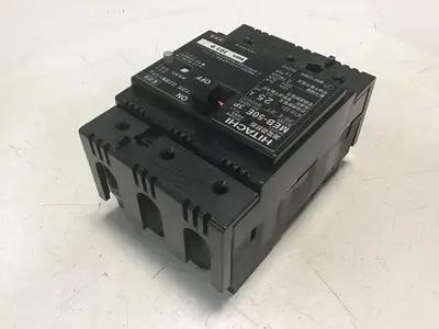 USED HITACHI MEB-50E
