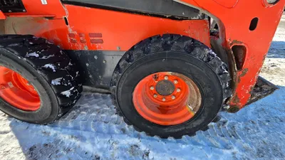 2020 KUBOTA SSV75 Skid Steer | Iron Listing (14)