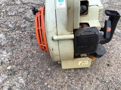 Used _UNKNOWN_ _UNKNOWN_ Leaf Blowers (Commercial) Michigan US | Miedema Asset Management Group #1406522