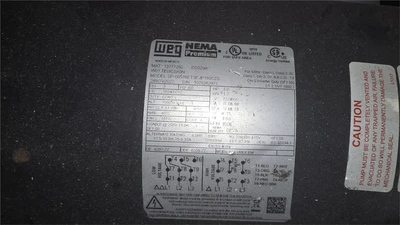 25' Conair Vacuum Sizing Tank, Model PST25-12, NEW IN 2023
