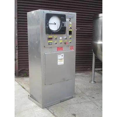 USED 1992 CLEVELAND RANGE HAMKDL-200