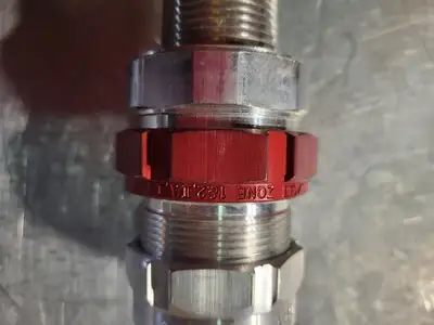 NEW T&B FITTINGS STX100-468